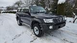 Nissan Patrol 3.0l Di Elegance Elegance 4x4 NO RUST - Nissan Patrol mit Schiebedach