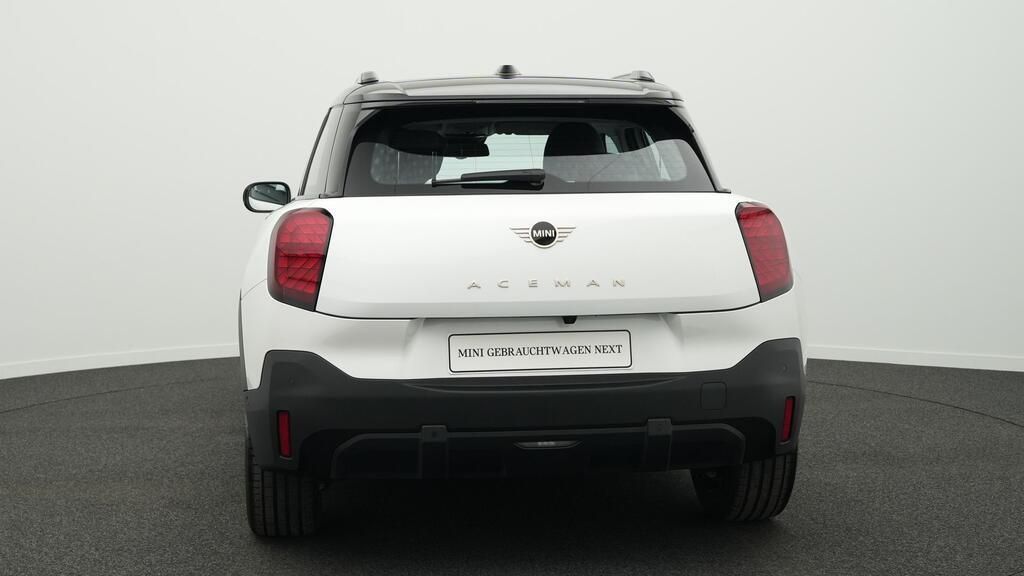 MINI John Cooper Works - Bild 10