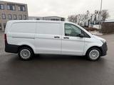 Mercedes-Benz Vito 116 CDI KA lang Klima Kamera Tempomat AHK - Arbeitsbühne