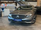 Mercedes-Benz E 220 E Limousine *AVANTGARDE*KAM*HUD*AHK*PDC* - Mercedes-Benz E 220 mit Diesel-Antrieb: mit Navigationssystem