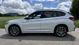 BMW X1 xDrive25i M Sport AHK.PANO.Matrix LED.AHK - BMW X1 in Kassel