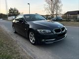 BMW E92 320i Coupé 2. Hand Scheckheft 8-fa... - BMW 320 aus 2010: Coupe, 320i