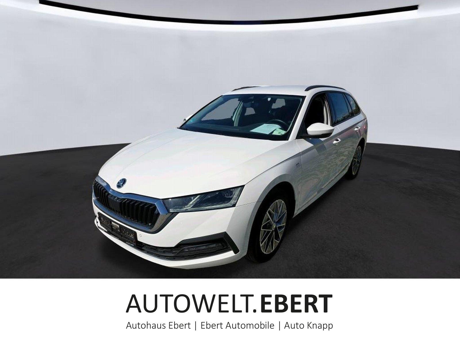 Skoda Octavia Combi 2.0 TDI DSG/MATRIX/ACC/SMART-LINK/