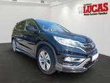 Honda CR-V 2.0 Lifestyle Plus 4WD*8-FACH*NAVI*XENON* - Honda CR-V: 2.2