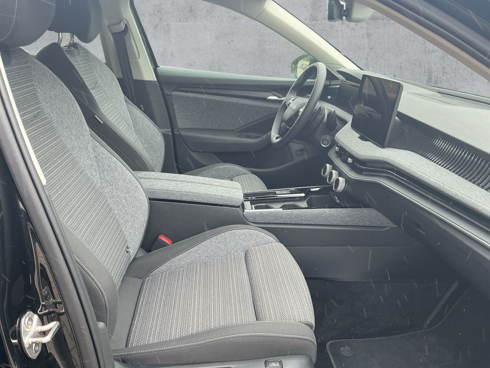 Skoda Superb - Bild 12