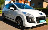 Peugeot 3008 Active,Automatik,Navi,PDC,1 J. Garantie - Peugeot 3008 aus 2013