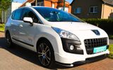 Peugeot 3008 Active,Automatik,Navi,PDC,1 J. Garantie - Peugeot 3008: Kombi