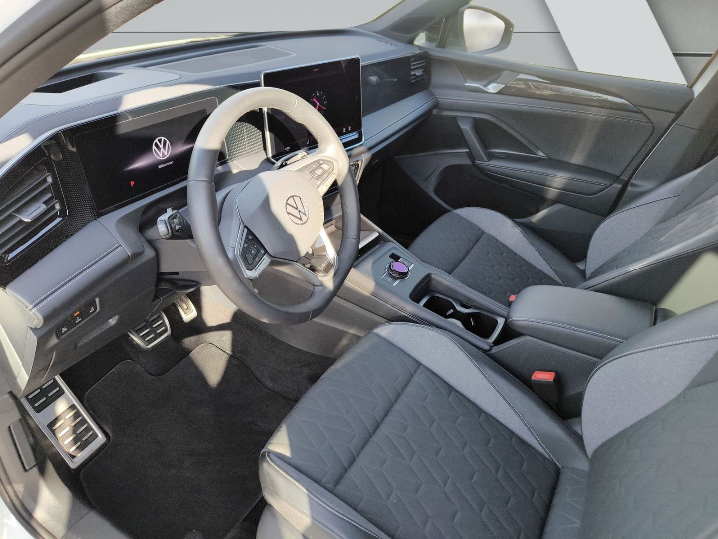 Volkswagen Tiguan 110 kW Goal Life GOAL 2.0 TDI SCR 110kW 7 foto 5