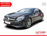Mercedes-Benz CLS 400 Multibeam 360° Totwinkel Schiebedach - Mercedes-Benz mit Benzin-Antrieb