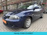 Seat Ibiza 1.4 Comfort Edition*Klima*Sitzhzg*5Türen* - Seat Ibiza: Comfort Edition