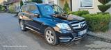 Mercedes-Benz GLK - 220 - Top gepflegt - Mercedes-Benz 220 in Bochum