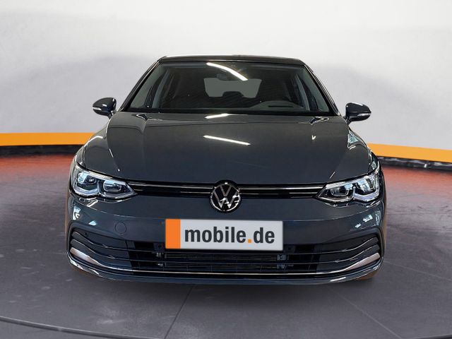 Volkswagen Golf VIII 2.0 TDI Move DSG LED Navi ACC AHK Pano