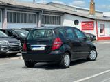 Mercedes-Benz A 170 AVANTGARDE KLIMA SITZHEIZUNG - Mercedes-Benz A 170 aus 2007