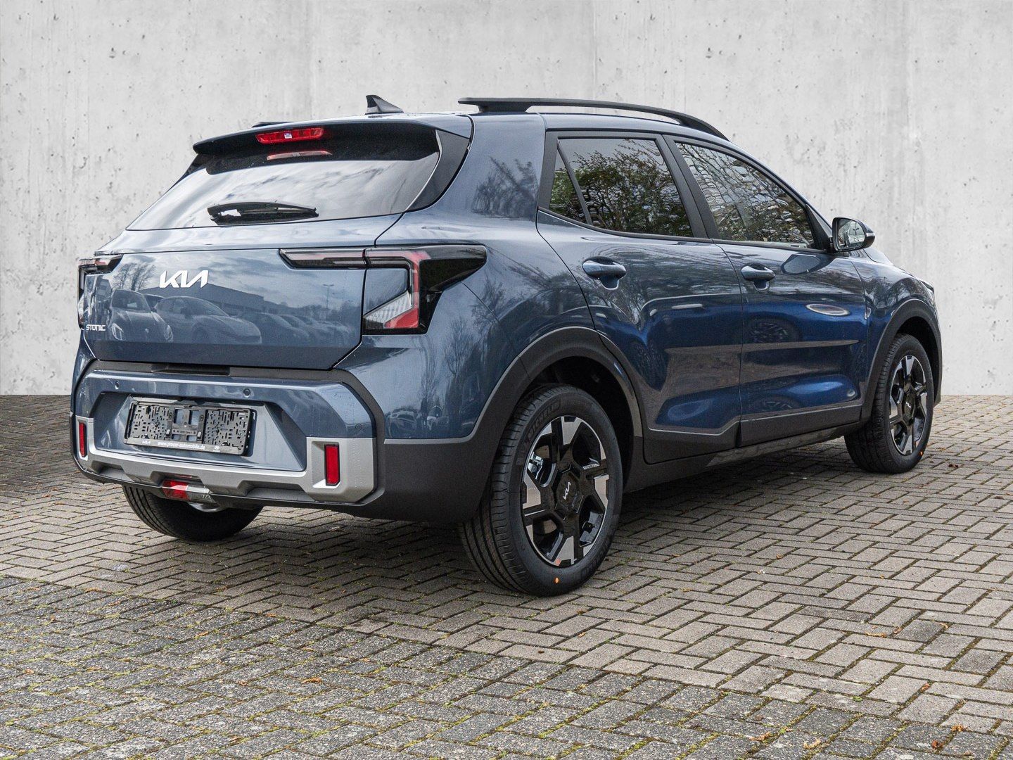 Kia Stonic - Bild 2