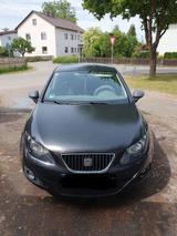 Seat Ibiza 6J mit opt. Selbstausbau zum Mi... - Seat Ibiza: J6