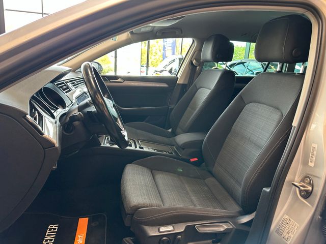 Volkswagen Passat *KEYLESS*ACC*AHK*NAV*3-ZONEN*LED*