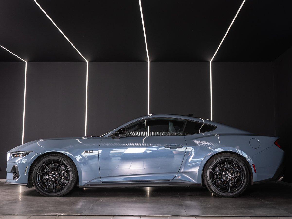 Ford Mustang 5.0 Ti-VCT V8 GT Fastback  *SYNC4*B&O*