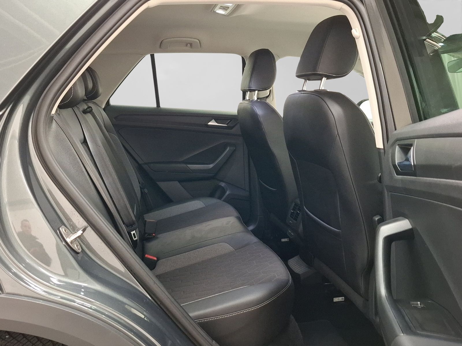 Volkswagen T-Roc - Bild 6