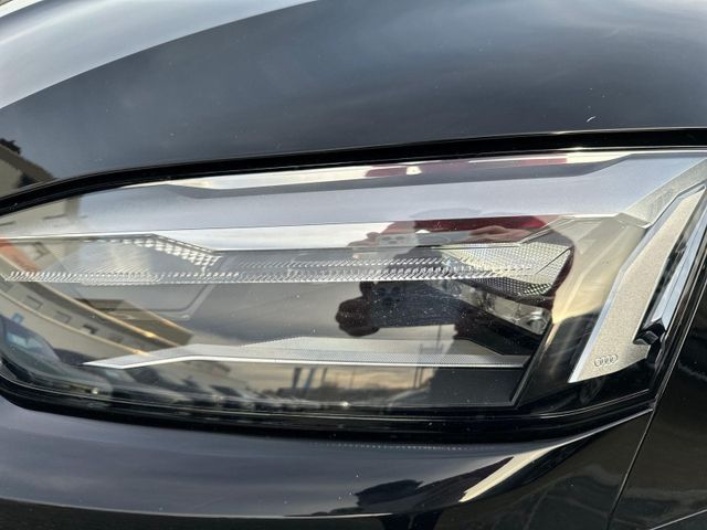 A5 Sportback 2.0 TFSI ADVANCED +KAMERA+MMI NAVI+