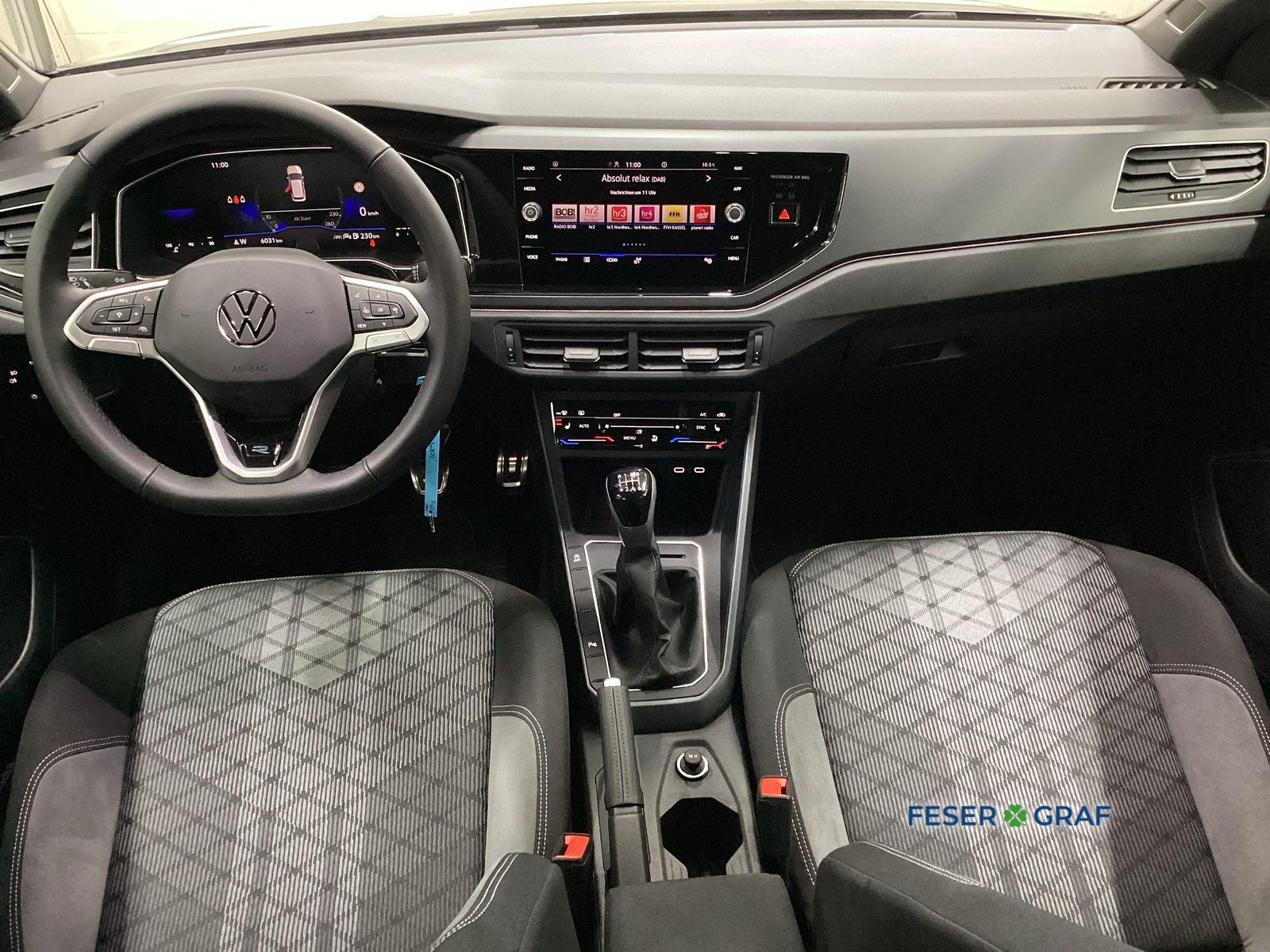 Volkswagen Taigo - Bild 13