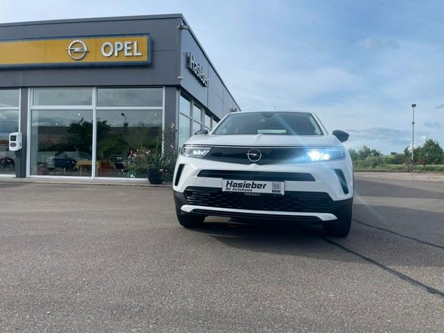 Opel Mokka e Edition SOH 91,2%
