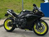 Yamaha YZF R1 RN225 TCS BIG BANG| +49 1512 5520425 - YAMAHA R1 RN 22
