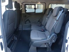 FORD Tourneo Custom L2 Titanium