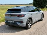 Volkswagen ID.4 77 kWh 4MOTION GTX mit Navi GTX - VW ID.4 von privat