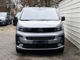 Opel Zafira Life 2.0 D AT8 Business Edition *NAVI*KAM - Opel Zafira Life Tageszulassungen