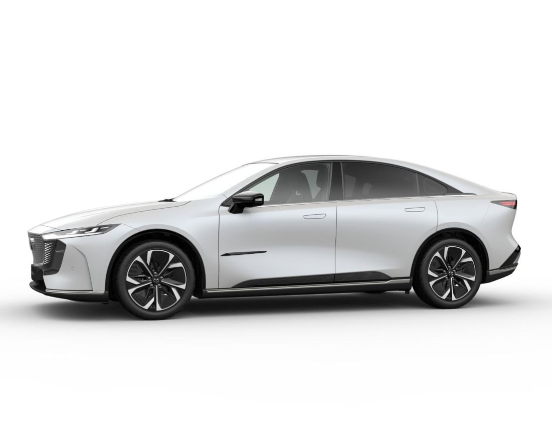 Mazda 6e - Bild 2