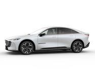 Mazda 6e - Vorschau Bild 2