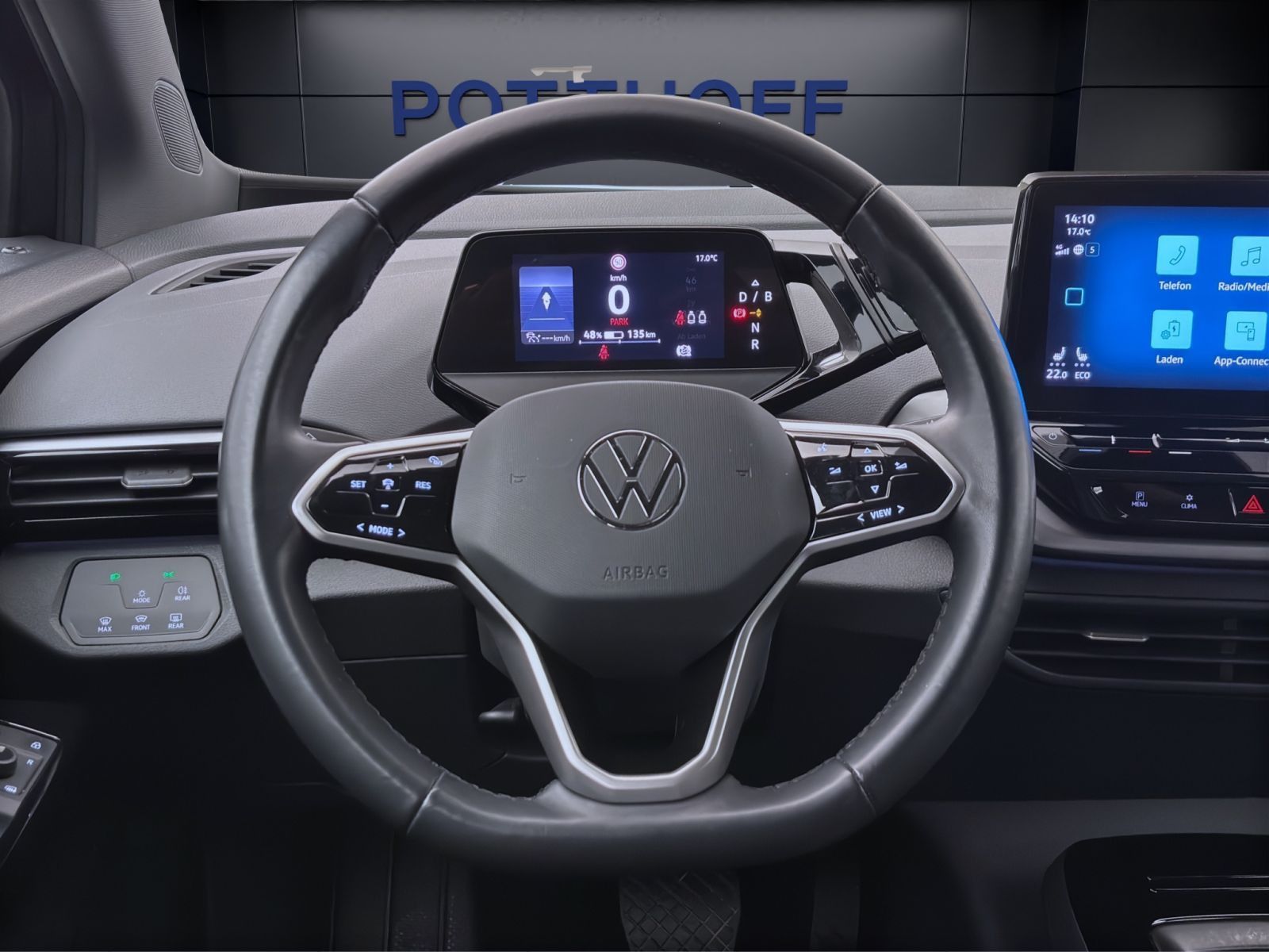 Volkswagen ID.4 - Bild 11