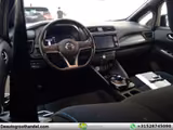 Nissan Leaf N-Connecta 40 kWh - Nissan Leaf Gebrauchtwagen