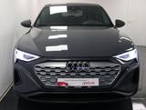 Audi Q8 e-tron Sportback 55 quattro advanced |Luft - Audi Gebrauchtwagen in Brandenburg an der Havel