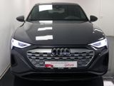 Audi Q8 e-tron Sportback 55 quattro advanced |Luft - Audi Q8 e-tron in Köln