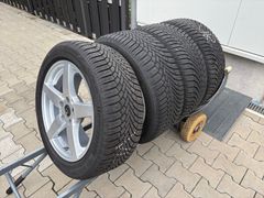 Fahrzeugabbildung Audi A4 Avant 40 TDI quattro S line -AHK*Navi*LED*SHZ