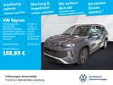 Volkswagen Tayron 1.5 eTSI DSG Life Navi AHK IQ.LIGHT - HD- - Volkswagen Tayron mit Benzin-Antrieb: Automatik