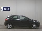 Ford Fiesta 1.5 TDCi Trend AHK LED DAB - Ford Fiesta: D