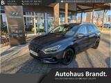 Hyundai i30cw Prime Navi LED Apple CarPlay Android Auto  - Hyundai i30 Gebrauchtwagen in Rostock