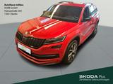 Skoda Kodiaq 1.5 TSI ACT Sportline *DSG*LED*APP*AHK*NA - Skoda: Sportline