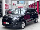 Ssangyong Tivoli Quartz 4x2  Sitzhz+Kamera+DAB+CarPlay - Ssangyong Tivoli in Leipzig