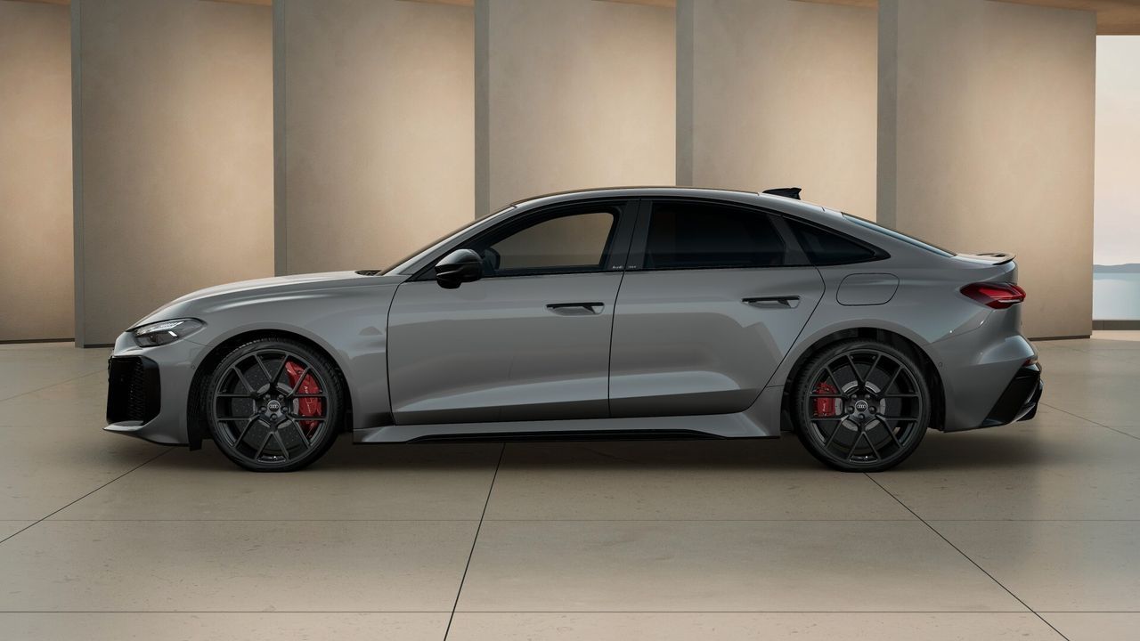 Audi RS5 Sportback 2.9 tfsi Performance Edition imagem 3