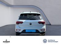 Volkswagen T-Roc - Vorschau Bild 5