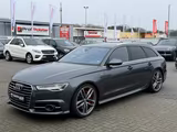 Audi A6 Avant 3.0 TDI clean diesel quattro competitio