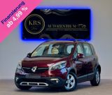 Renault Scenic III 1.5d Xmod Paris*GARANTIE*NAVI*1.HAND* - Renault Scenic: 5.1