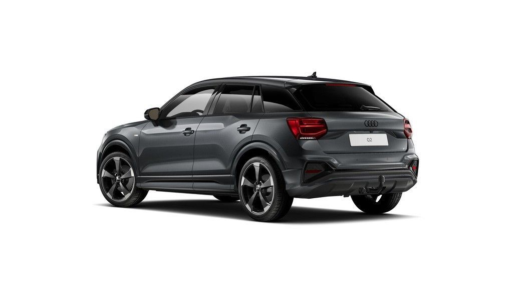 Audi Q2 - Bild 7