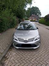 Toyota Avensis 2012 - Toyota Avensis von privat