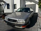 Audi V8  1. Hand original 75Tkm Sammlerzustand - Audi V8