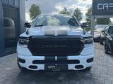 Dodge RAM 5.7 V8 HEMI NightEdition Offroad 4x4 eTorque - Dodge RAM: Automatik