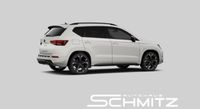 Cupra Ateca - Vorschau Bild 1